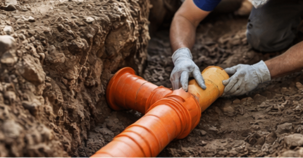 The Hidden Plumbing Problems in Raleigh Hills Older Homes—And Why Fall Is the Time to Act