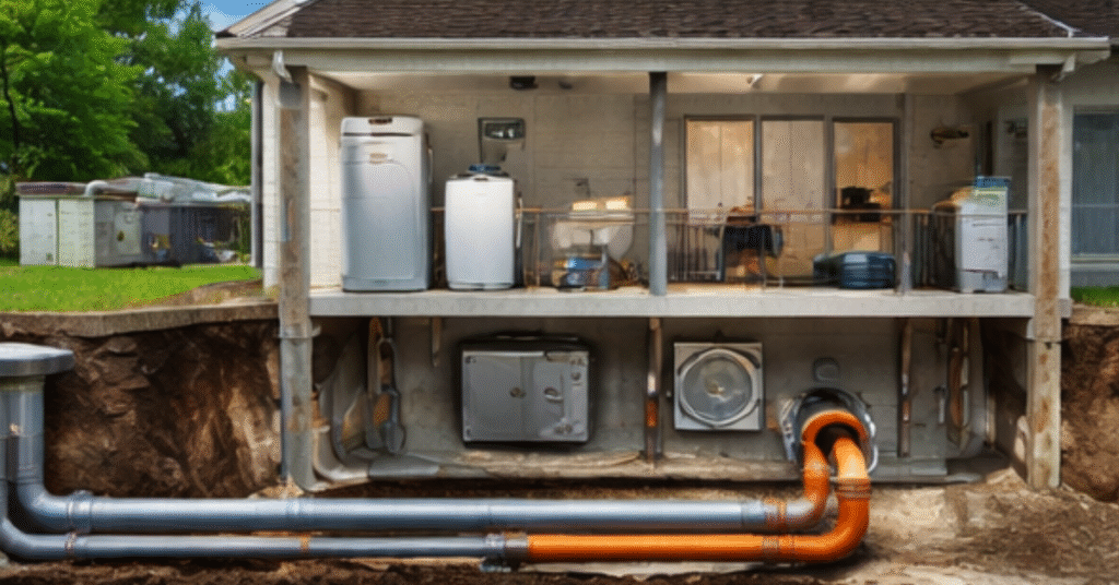 Why Choose a Licensed Canby Plumber: Avoid DIY Disasters 1 Why Choose a Licensed Canby Plumber Avoid DIY Disasters