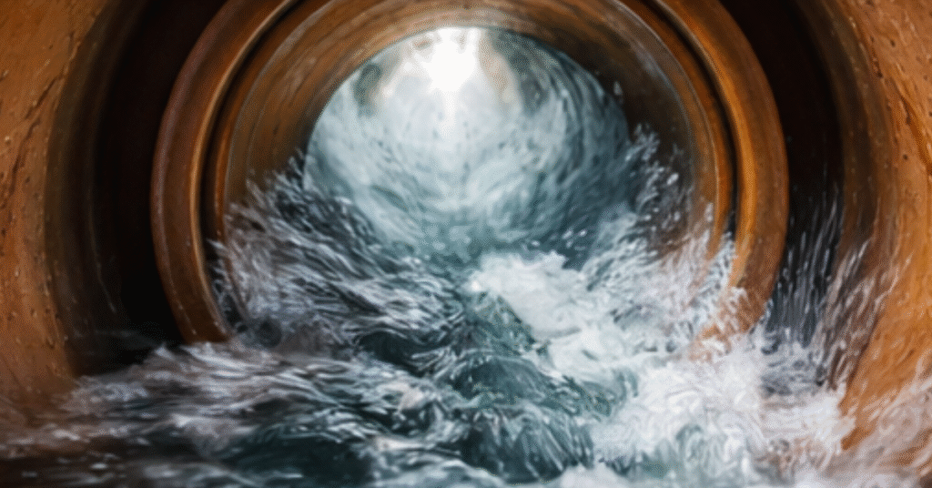 Why Happy Valley’s Rainy Climate Affects Your Plumbing More Than You Think 1 Why Happy Valleys Rainy Climate Affects Your Plumbing More Than You Think