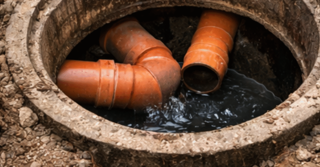 Why Lake Oswego’s Rainy Climate Affects Your Plumbing More Than You Think 1 Why Lake Oswegos Rainy Climate Affects Your Plumbing More Than You Think