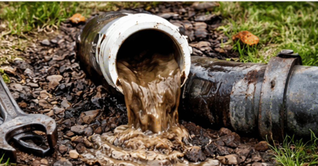 Why Sherwood Homes Need Fall Plumbing Prep Before the First Freeze 1 Why Sherwood Homes Need Fall Plumbing Prep Before the First Freeze