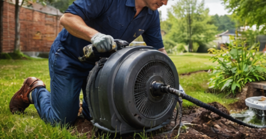 Winter Plumbing Checklist for Happy Valley Homes Stay Leak Free All Season