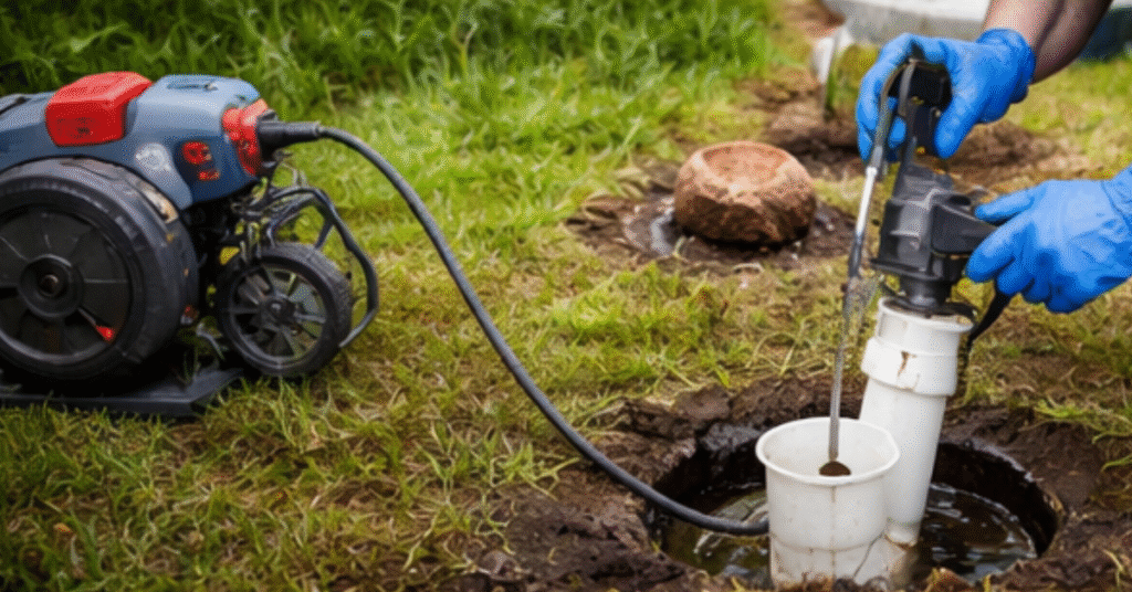 Avoiding Odors Proper Septic Practices for Fall Yard Work