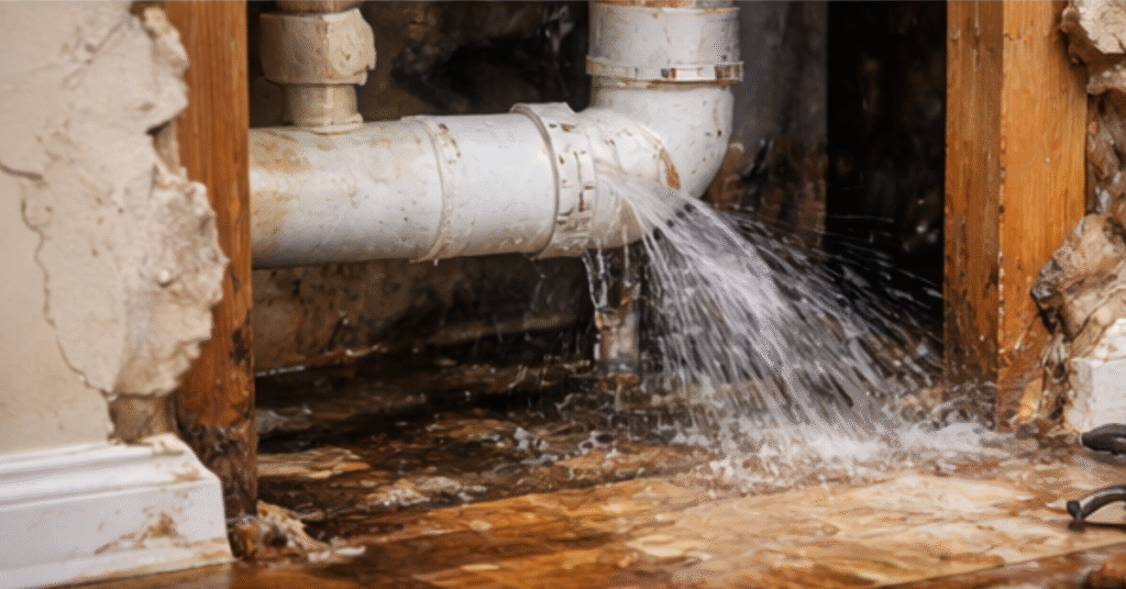 Eco Friendly Plumbing Upgrades Perfect for Fall