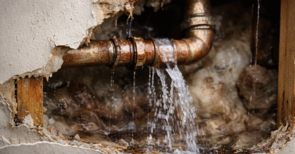 Fall Water Quality Check What Portland Homes Should Know