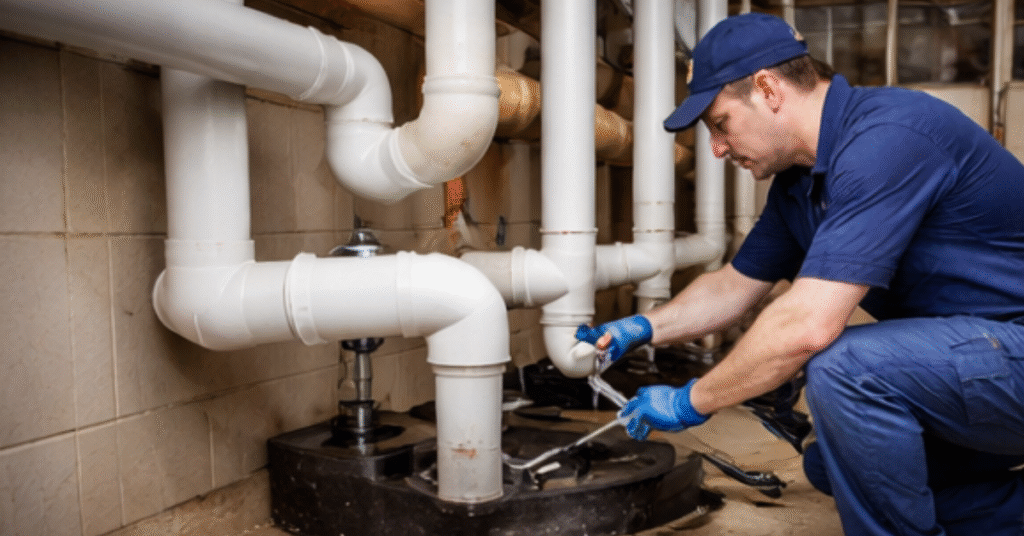 Fixing Minor Leaks Before the Big Holiday Prep Rush 1 Fixing Minor Leaks Before the Big Holiday Prep Rush