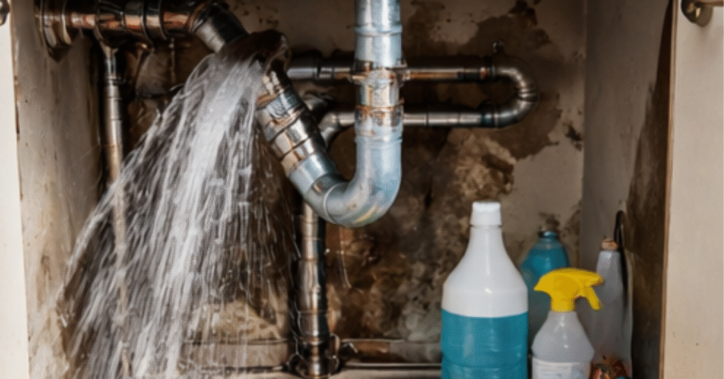 Hard Water? Preparing Your Water Filtration Before Fall’s Peak 1 Hard Water Preparing Your Water Filtration Before Falls Peak