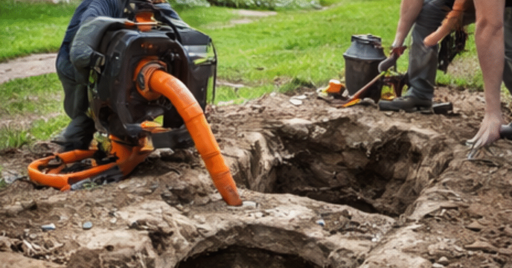 How to Test Your Sump Pump Before November Rains