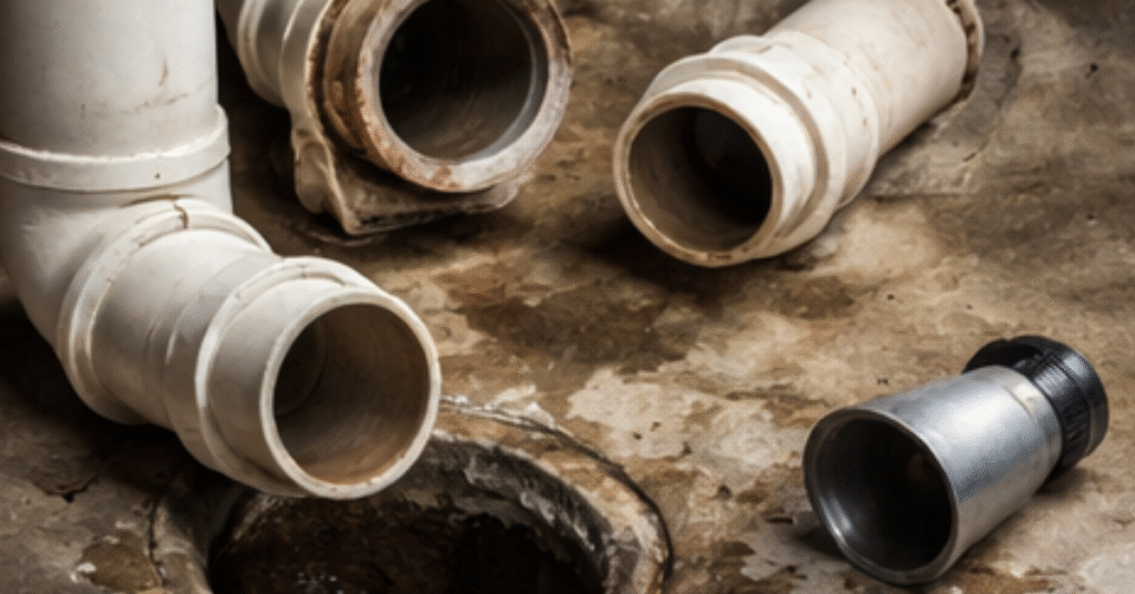 Inspecting Your Portland Plumbing for Fallen Leaf Buildup 1 Inspecting Your Portland Plumbing for Fallen Leaf Buildup