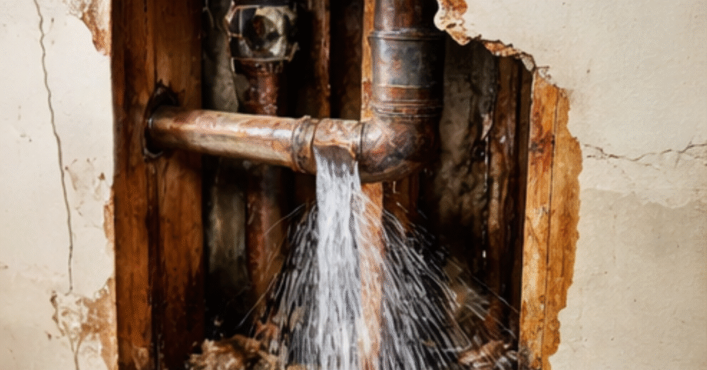 Leaves Drains Why October Maintenance Matters