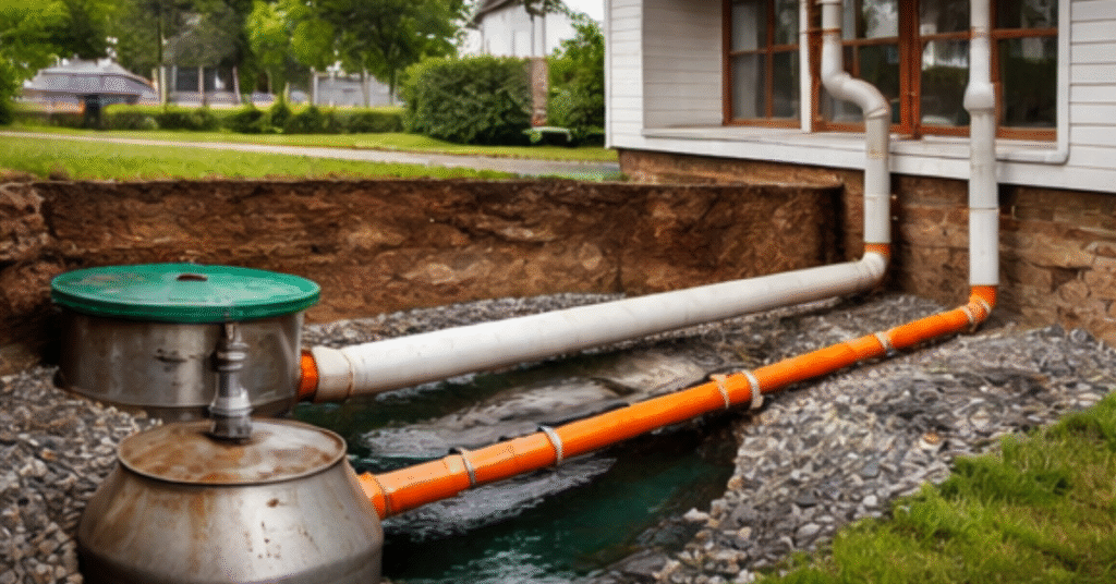 October Flow Ensuring Smooth Clogged Drain Prevention