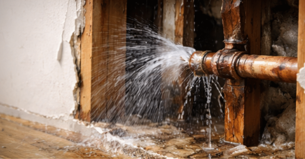 October Plumbing Checklist for Portland Homeowners