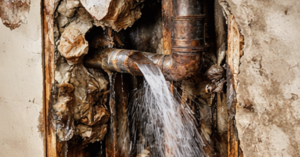 Octobers Home Sale Tip Plumbing Inspections That Impress Buyers