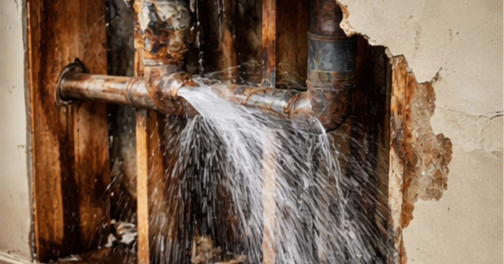 Schools Back How to Minimize Plumbing Demands at Home