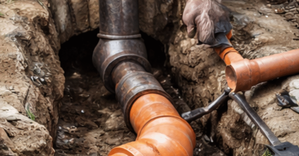 Tips for Preventing Drain Clogs in Autumn