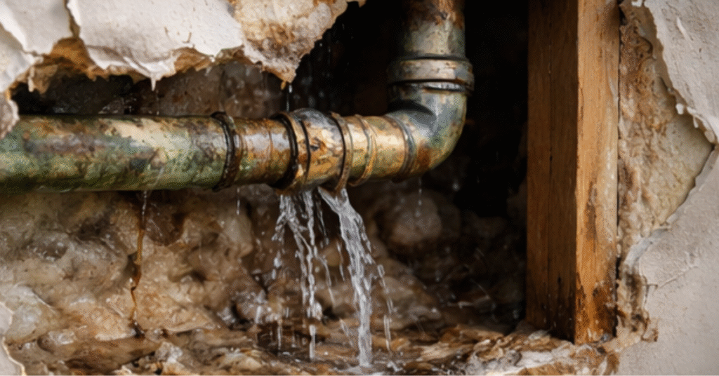 Why Fall Is Great for Scheduling Plumbing Inspections 1 Why Fall Is Great for Scheduling Plumbing Inspections