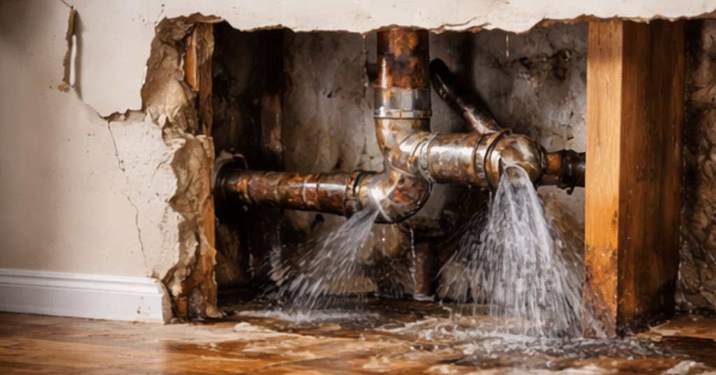 24 Hour Plumbing Emergencies in Portland How Einstein Pros Respond and Why Fast Response Matters