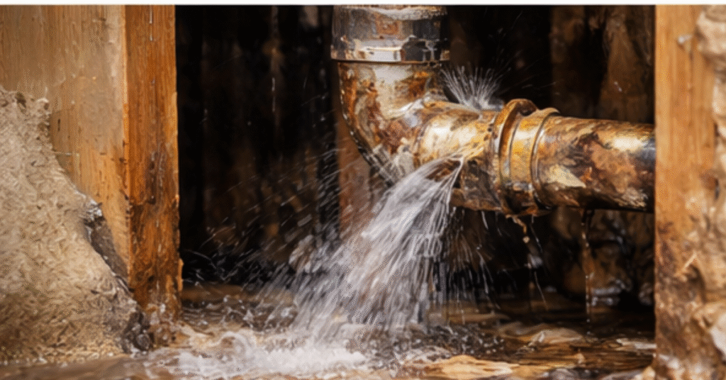 Frozen Pipes in Portland: Prevention, Emergency Shut-Offs & Quick Fixes 1 Frozen Pipes in Portland Prevention Emergency Shut Offs Quick Fixes