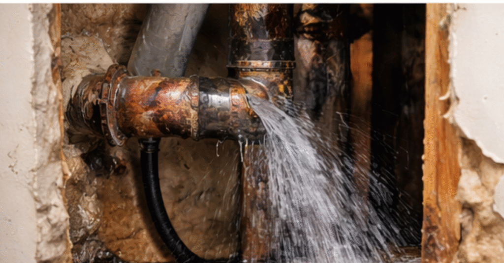 Sewer Backup What to Do Immediately and When to Call an Emergency Plumber