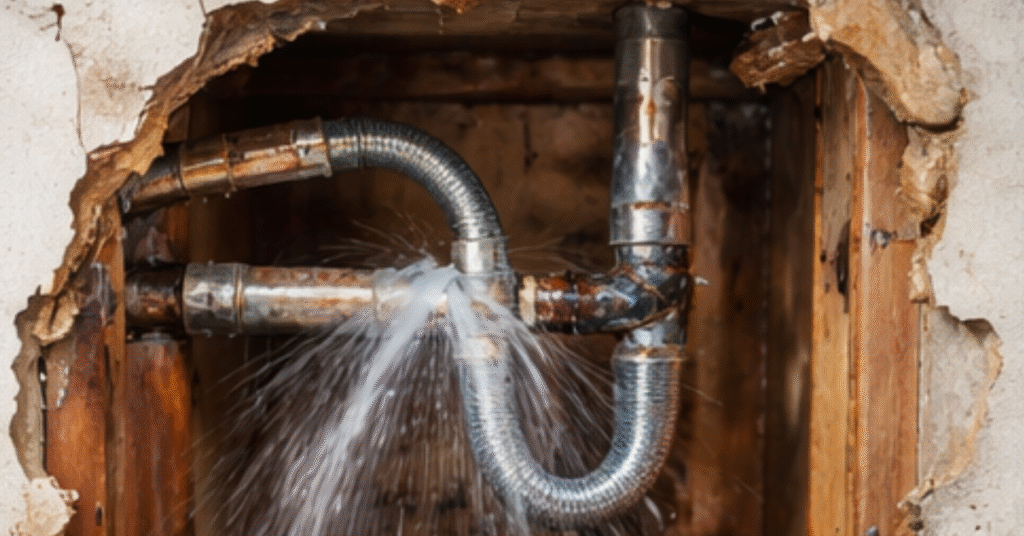 When Your Water Heater Dies in December Emergency Diagnostics Temporary Fixes