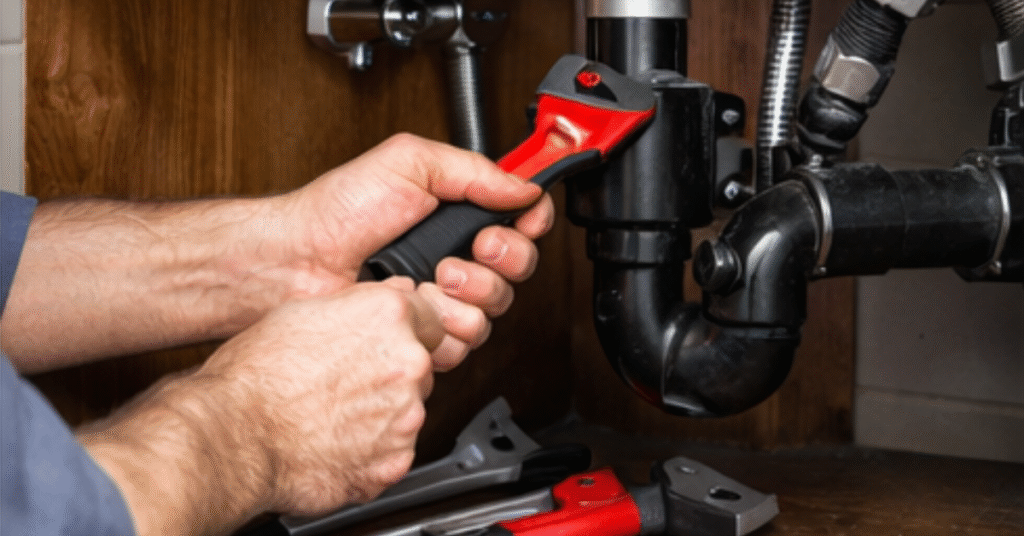 DIY Emergency Plumbing Safe Temporary Fixes That Wont Void Your Insurance