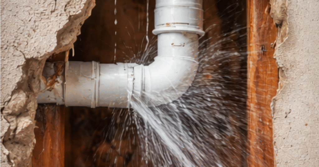 How to Prevent Frozen Pipes in Portlands Chilly Winters