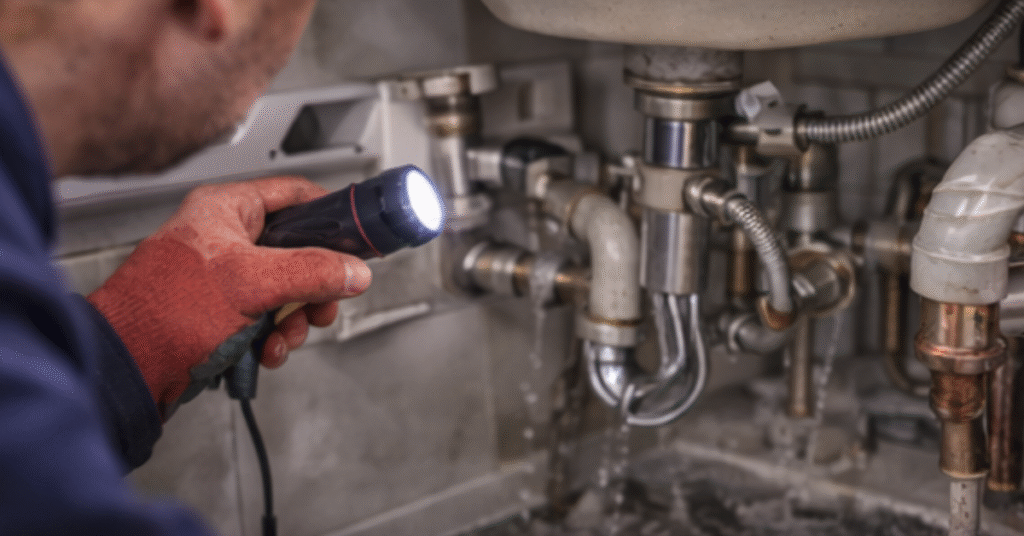 Guide to Choosing the Best Portland Plumber This Winter 1 Guide to Choosing the Best Portland Plumber This Winter