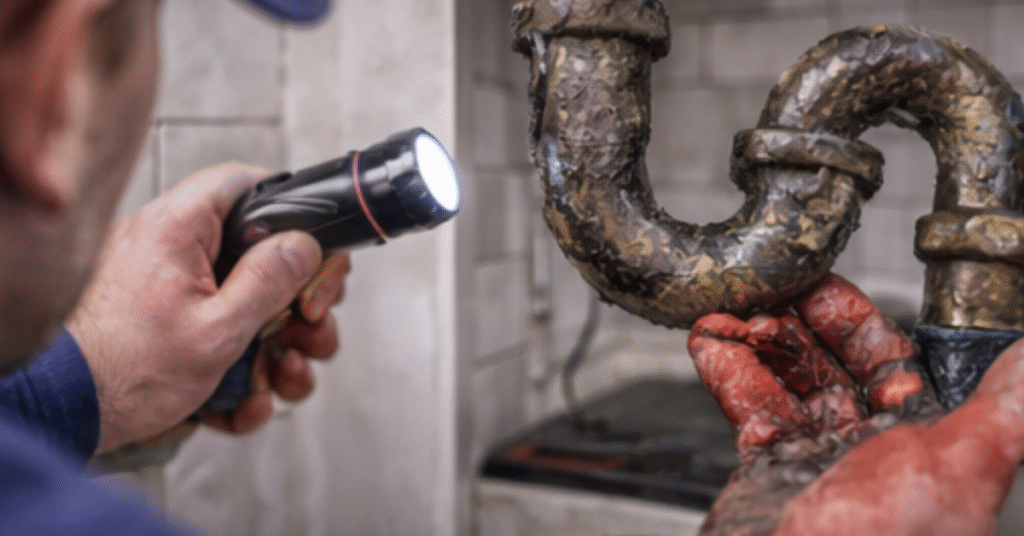 Portland’s Best Water Heater Maintenance Checklist for 2026 1 Portlands Best Water Heater Maintenance Checklist for 2026