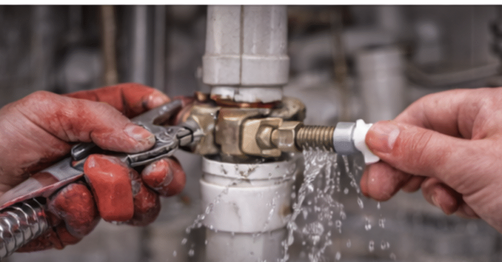 Top 10 Plumbing Emergencies in Portland How to Avoid Them