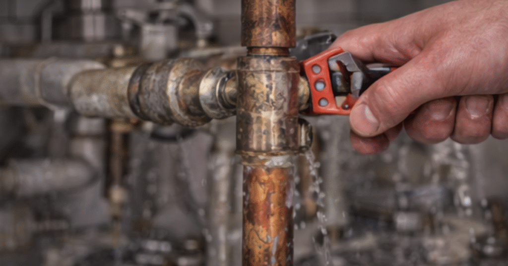 Top 5 Eco Friendly Plumbing Upgrades for Portland Homeowners