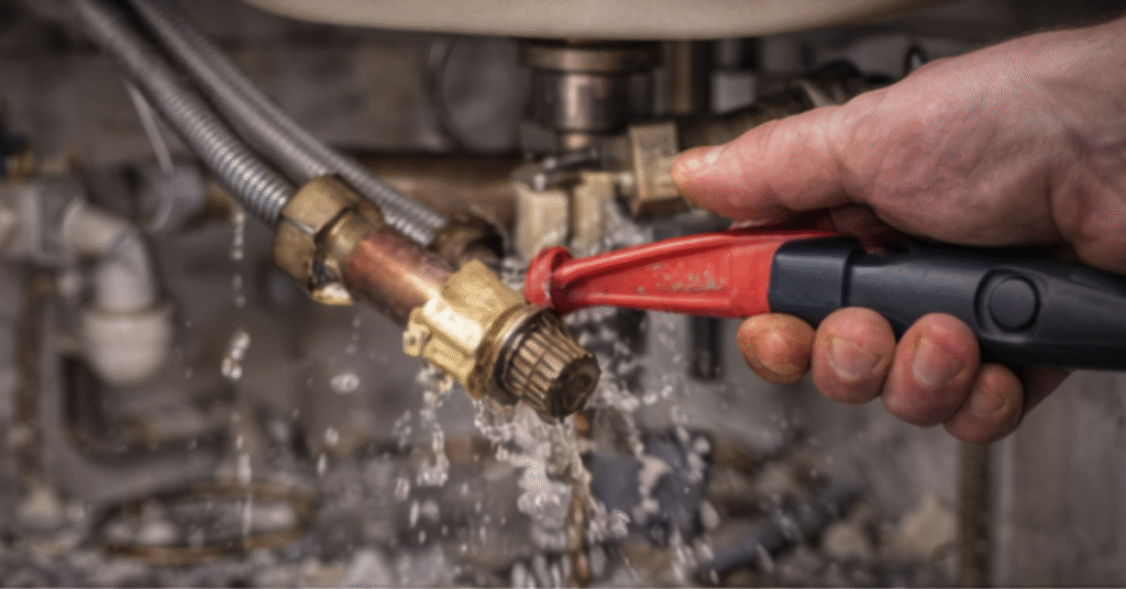 Winter Plumbing Tips for Portland Homes 2026 Edition