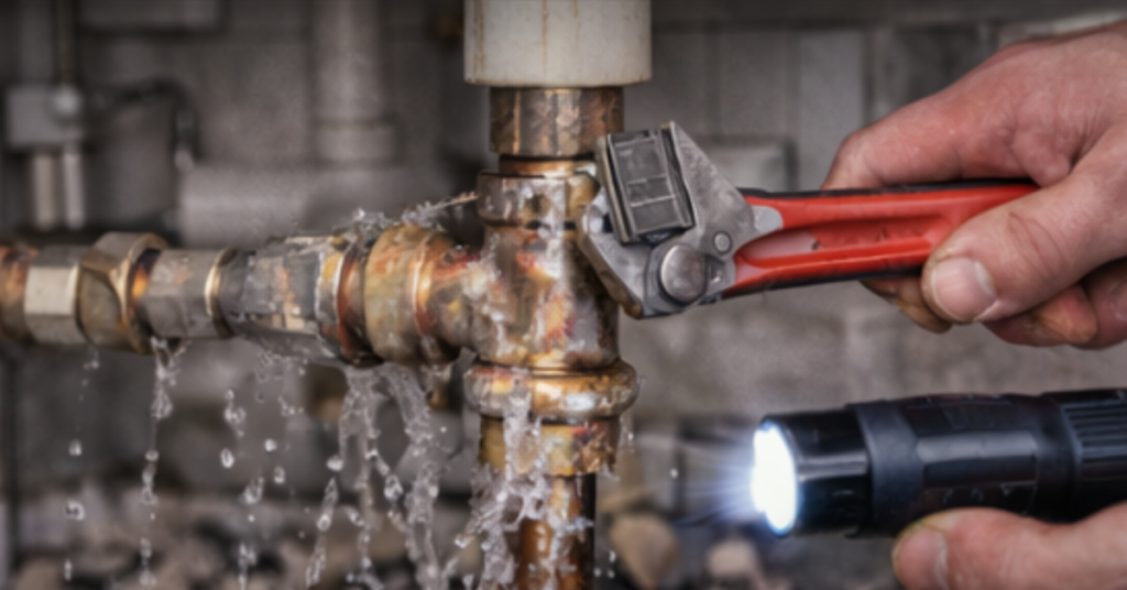 Do Portland Homes Need Backflow Testing in the Spring