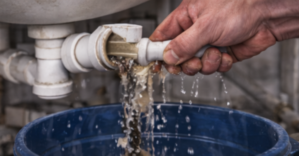 How Do Portlands Clay Sewer Pipes Hold Up During Wet Seasons