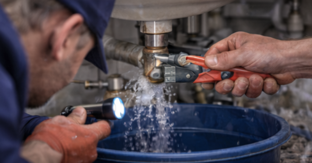 What Are the Signs of Tree Root Intrusion in Portland Sewer Lines