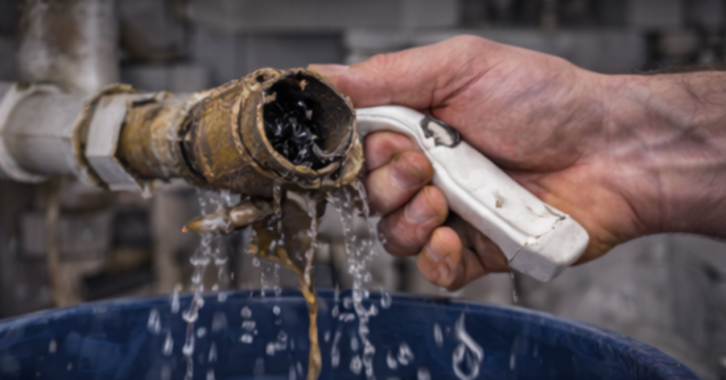 April Home Maintenance Month Plumbing Checklist for Portland 15 Items Pros Inspect First