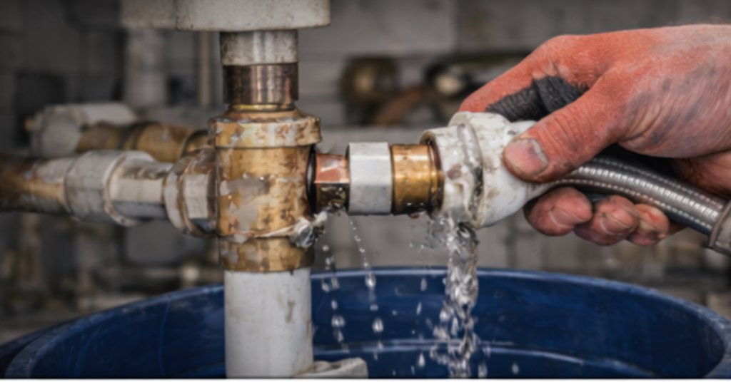 Earth Day Apr 22 2026 The Greener Plumbing Checklist for Portland Homes Water Energy Savings