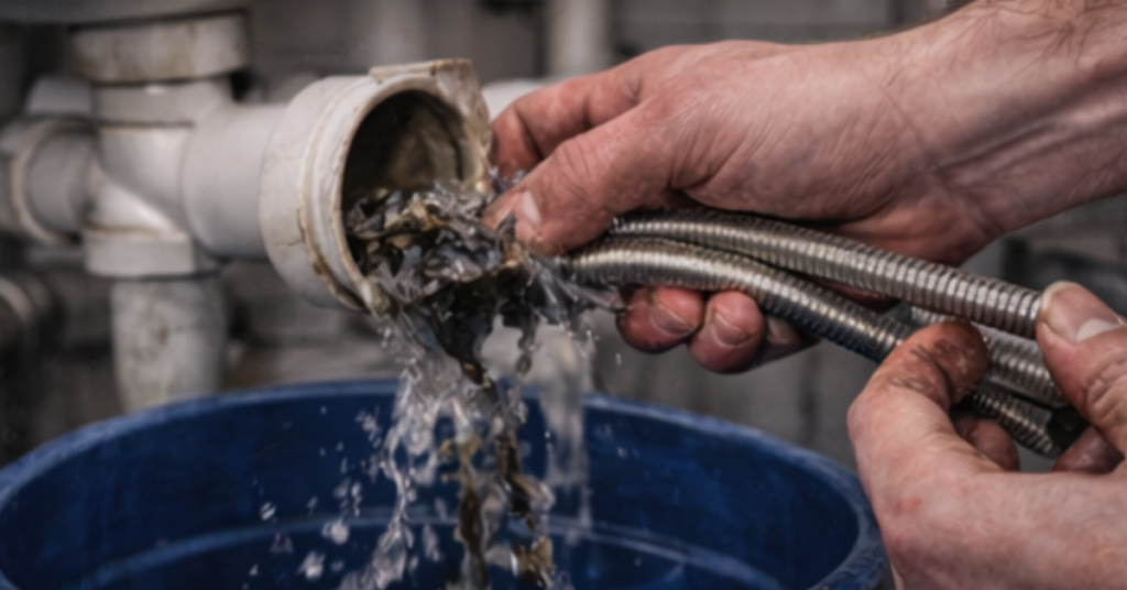 Portland Basement Flooding Prep Sump Pump Backflow Basics Before the Next Big Storm 1