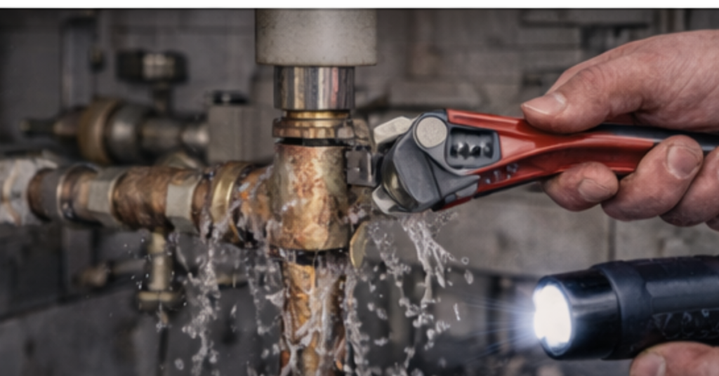 Sewer Lateral Reality Check in Portland Who Maintains What and When You Need Permits