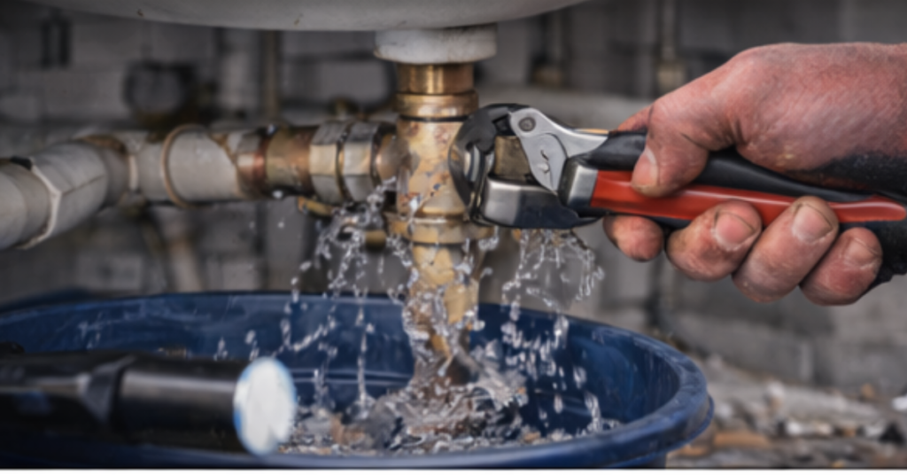 Spring Drain Smells in Portland 9 Causes Trap Dry Out Vent Issues Sewer Gas Fixes That Stick