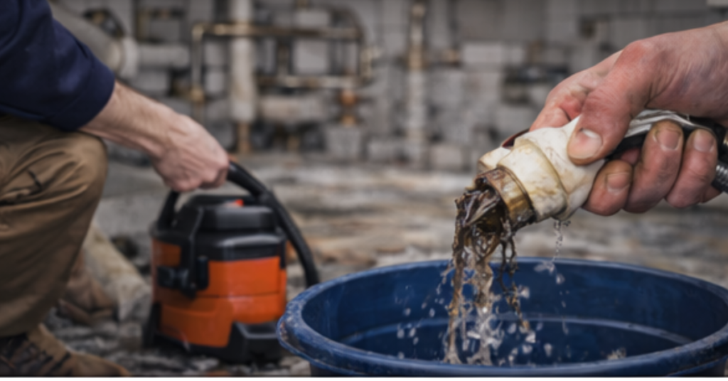 Springtime Mold Risk After Leaks Safe Cleanup Rules Portland Homeowners Should Follow