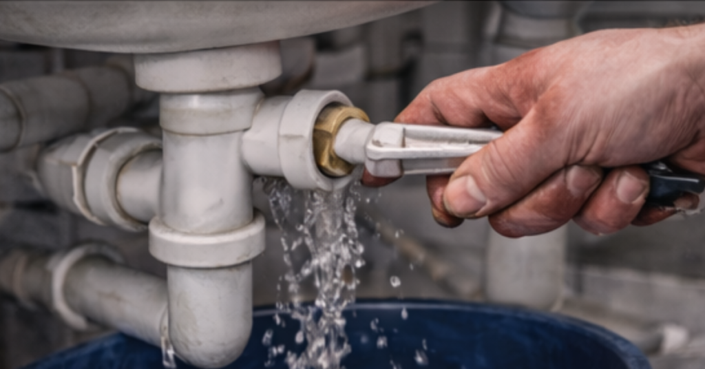 Tree Roots in Portland Sewers Why Spring Rain Makes Backups Worse and What Camera Inspections Reveal