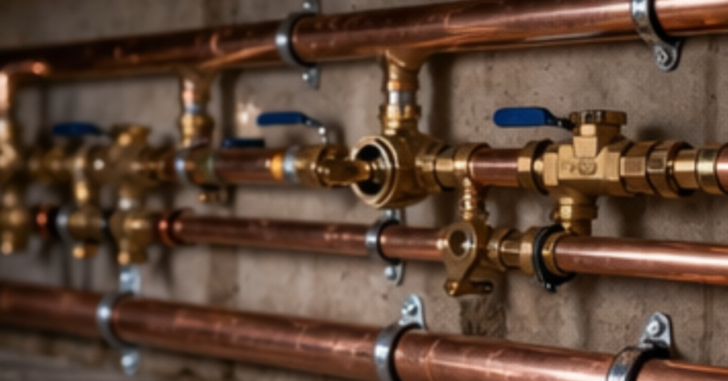 24 7 Emergency Plumbing in Portland When Should You Call