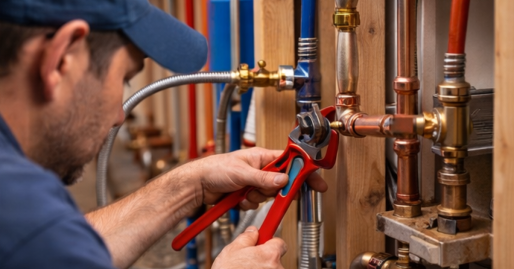 Emergency Plumber in Portland What to Do Before Help Arrives 2026 Guide