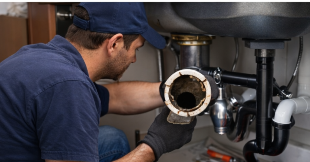 How Much Does a Plumber Cost in Portland 2026 Pricing Breakdown