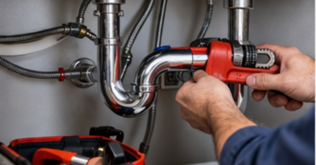 Portland Plumbing Checklist for Spring 2026 Prevent Costly Repairs