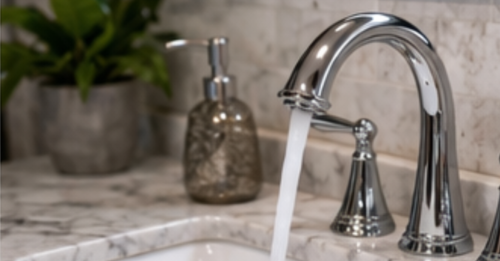 Top 10 Plumbing Upgrades That Increase Home Value in Portland 2026