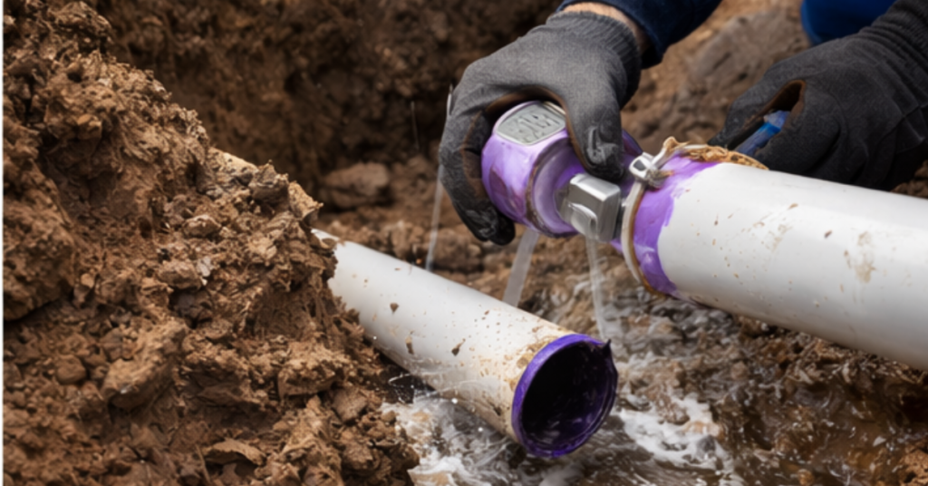 Top 7 Plumbing Issues Portland Homeowners Face During Rainy Season