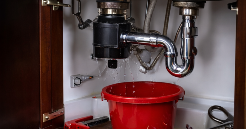 Why Portland Homes Get Sewer Smells in Spring—and How to Fix It Fast