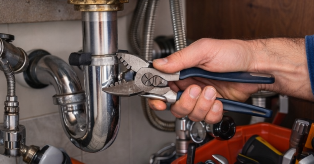 Why Your Water Pressure Is Low in Portland Homes And How to Fix It Fast